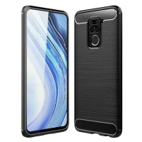 Чехол Xcover RedMi Note 9 - Armor, Чёрный