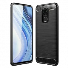 Husă Xcover RedMi Note 9 - Armor, Negru