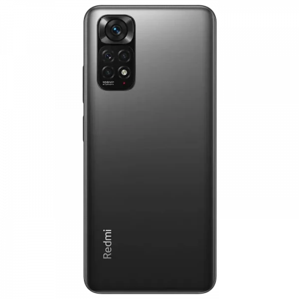 Смартфон Xiaomi Redmi Note 11S, 8Гб/128Гб, Graphite Gray