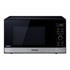 Cuptor cu microunde Panasonic NN-SD38HSZPE, Negru