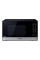 Cuptor cu microunde Panasonic NN-SD38HSZPE, Negru