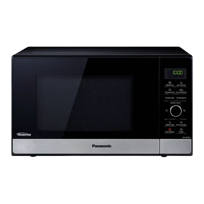 Микроволновая печь Panasonic NN-SD38HSZPE, Чёрный