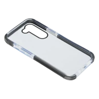 Husă Cellularline Tetra Force Strong Guard - Galaxy S23+, Transparent