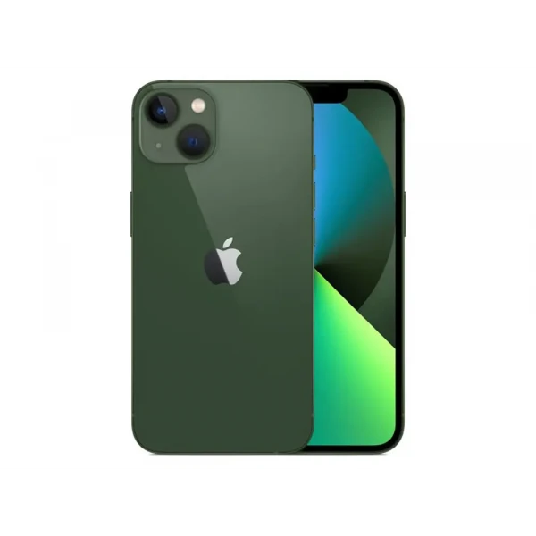 Смартфон Apple iPhone 13 mini / 128Гб / 4Гб / Green