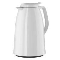 Термокувшин Tefal K3036212, 1,5л, Белый