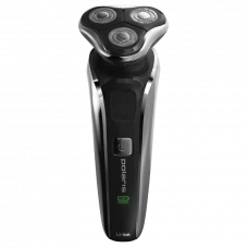 Электробритва мужская Polaris PMR0307RC, Чёрный