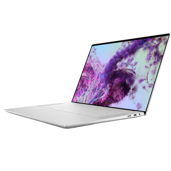 Ноутбук 16,3 DELL XPS 16 9640, Platinum, Intel Core Ultra 7 155H, 32Гб/1024Гб, Windows 11 Pro