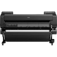 Широкоформатный плоттер Canon imagePROGRAF PRO-6100S, Чёрный