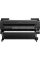 Широкоформатный плоттер Canon imagePROGRAF PRO-6100S, Чёрный