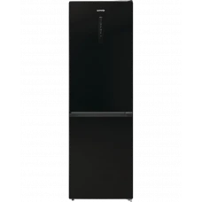 Холодильник Gorenje NRK 6192 ABK4, Чёрный