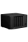 Stocare atașată la rețea SYNOLOGY DVA3221, Negru