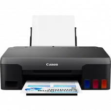 Imprimantă cu jet de cerneală Canon PIXMA G1420, A4, Negru