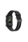 Ceas inteligent Globex Fit, 45mm, Negru