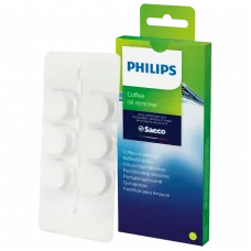 Accesoriu pentru cafetieră PHILIPS CA6704/10, Alb