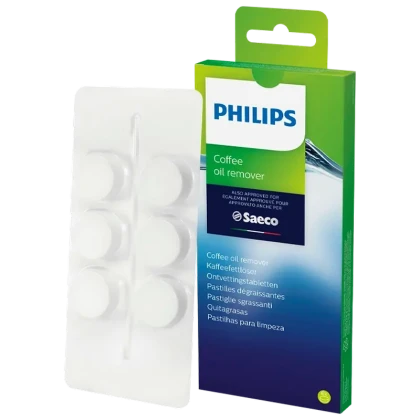 Аксессуар для кофеварки PHILIPS CA6704/10, Белый