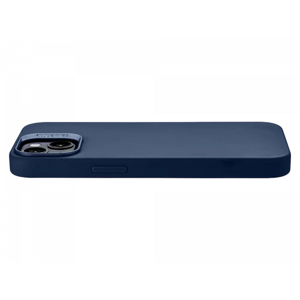 Husă Cellularline Sensation - iPhone 14, Albastru