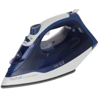 Утюг Tefal FV2838E0, 2400Вт, Синий