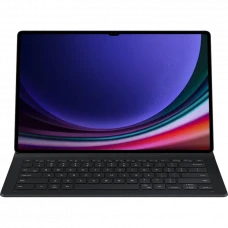 Husă-tastatură Samsung Keyboard Slim Tab S9 Ultra, 14,6, , Negru