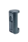 Tripied Foto-Video Vanguard VESTA TT1 WP, Cap trepied de minge, Alb