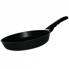 Tigaie AMT Gastroguss I-5L28-E-Z2, 2L, 28cm, Negru