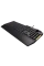 Tastatură ASUS TUF Gaming K1, Cu fir, Negru