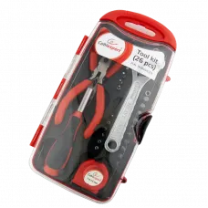 Set universal de instrumente Cablexpert (26 buc), TK-BASIC-03
