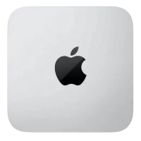 Настольный ПК Apple Mac Studio A2615 / M1 Max с 10-ядерным CPU и 24-ядерным GPU / 32Гб RAM / 512Гб SSD / macOS Monterey