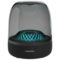 Портативная колонка Harman Kardon Aura Studio 4, Чёрный