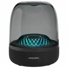 Boxă portabilă Harman Kardon Aura Studio 4, Negru