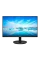 Монитор PHILIPS 222V8LA / 21,5 дюймов / VA 1920x1080 FHD / Чёрный