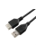 Cablu prelungitor Cablexpert CCP-USB2-AMAF-10, USB Type-A (M)/USB Type-A (F), 3m, Negru