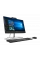 Computer All-in-One HP ProOne 400 G6, 23,8, Intel Core i7-11700T, 8GB/512GB, FreeDOS, Negru
