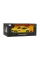 Jucărie cu telecomandă Rastar Mercedes AMG GT, 1:14, Galben (74000)