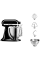 Mixer staționar KitchenAid 5KSM185PSEOB, Negru