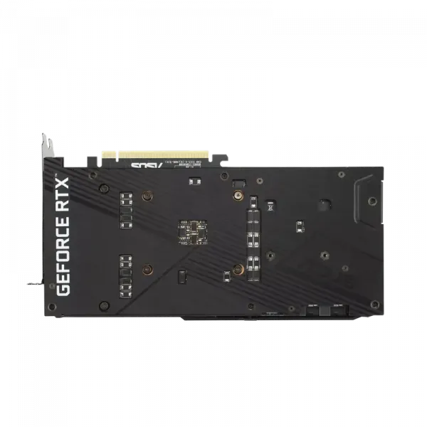 Видеокарта ASUS DUAL-RTX3070-O8G-V2, 8GB GDDR6 256бит