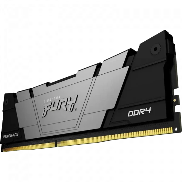 Memorie RAM Kingston FURY Renegade, DDR4 SDRAM, 3600 MHz, 16GB, KF440C19RB12/16