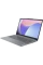 Laptop 15,6 Lenovo IdeaPad Slim 3 15AMN8, Arctic Grey, AMD Athlon Gold 7220U, 8GB/256GB, Fără SO