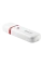 Memorie USB Apacer AH333, 32GB, Alb
