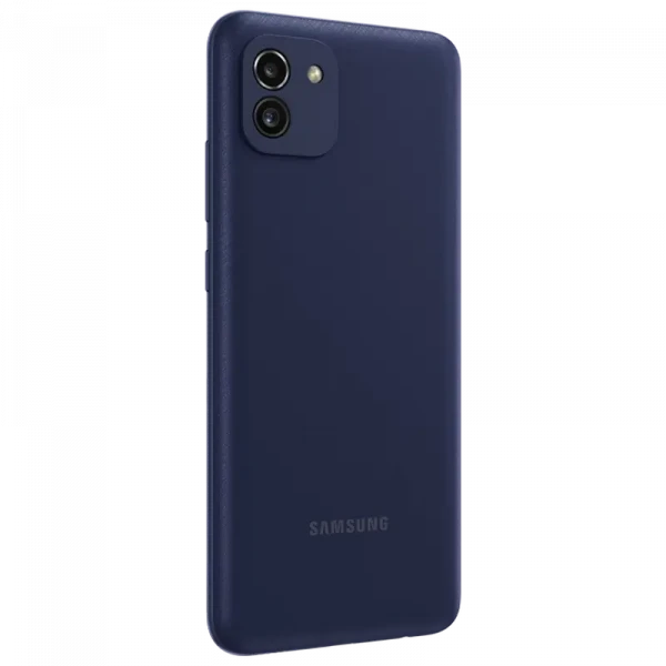Smartphone Samsung Galaxy A03, 3GB/32GB, Albastru