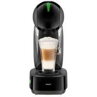 Капсульная Кофеварка Krups KP-270810, 1500Вт, Чёрный