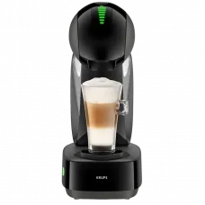 Cafetieră cu capsule Krups KP-270810, 1500W, Negru