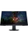 Monitor Gaming / DELL S2421HGF / 23,8 inchi / TN 1920x1080 FHD / Negru