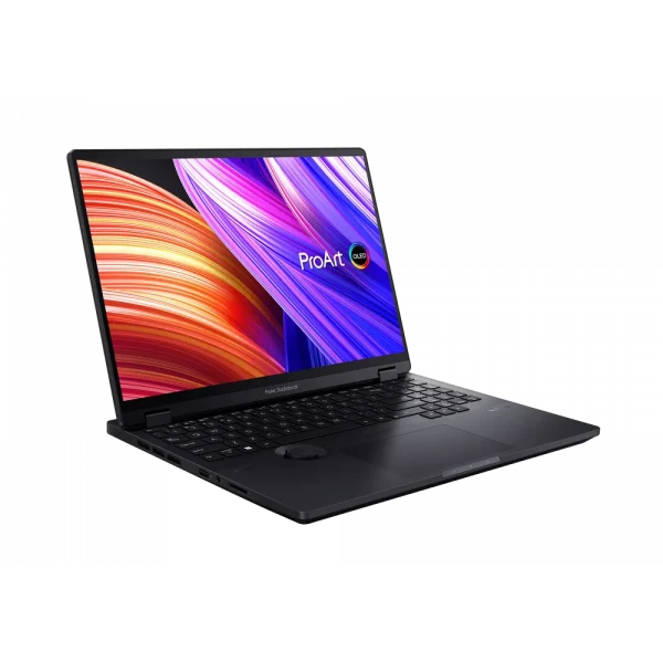 Ноутбук 16 ASUS ProArt Studiobook 16 OLED H7604JV, Mineral Black, Intel Core i9-13980HX, 32Гб/2048Гб, Windows 11 Pro