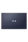 Ноутбук для бизнеса 15,6 ASUS ExpertBook B1 B1502CVA, Star Black, Intel Core i3-1315U, 8Гб/512Гб, Без ОС