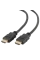 Cablu Video Cablexpert CC-HDMI4F-10, HDMI (M) - HDMI (M), 3m, Negru