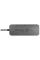 Stație Docking Chieftec DSC-901, Gri