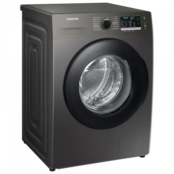 Mașină de spălat Samsung WW90TA047AX, 9kg, Oțel inoxidabil