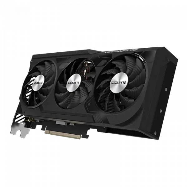 Placă Video Gigabyte GV-N407TSWF3OC-16GD, 16GB GDDR6X 256bit