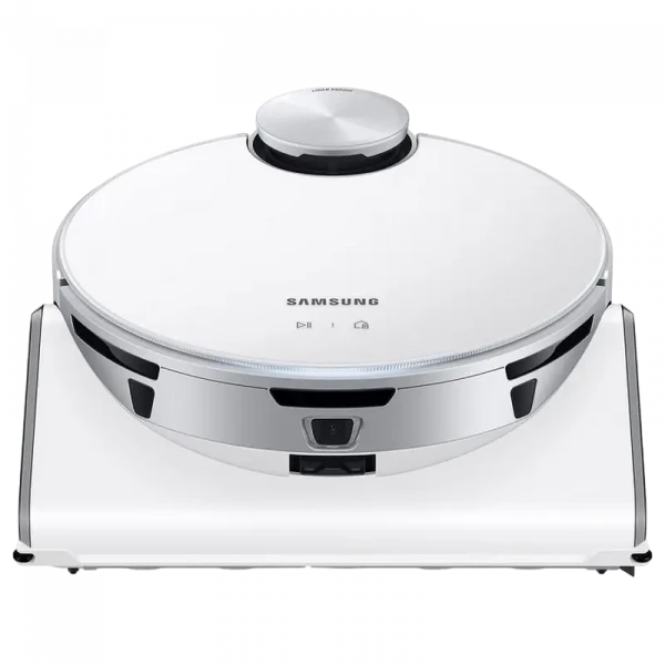 Aspirator Robot Samsung VR50T95735W/EV, Alb