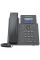 Telefon IP Grandstream GRP2601, Negru